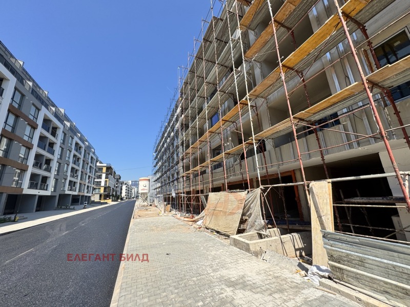 In vendita  2 camere da letto Sofia , Malinova dolina , 108 mq | 71400187 - Immagine [10]
