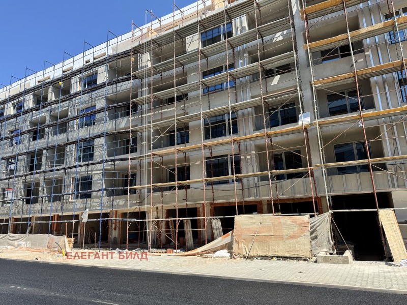 In vendita  2 camere da letto Sofia , Malinova dolina , 108 mq | 71400187 - Immagine [11]