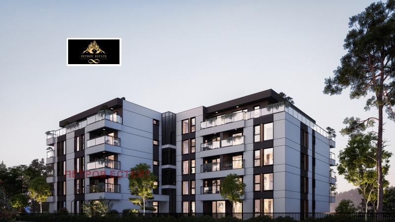 Til salgs  2 soverom region Pazardzhik , Velingrad , 122 kvm | 79011415 - bilde [6]