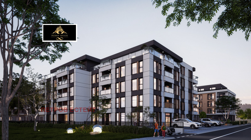 Til salgs  2 soverom region Pazardzhik , Velingrad , 122 kvm | 79011415 - bilde [2]