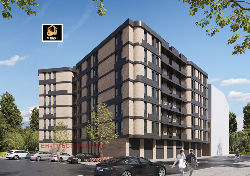 De vânzare  2 dormitoare Sofia , Zona B-19 , 97 mp | 98188986 - imagine [2]