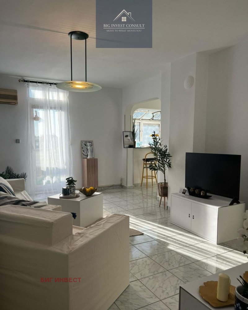 À venda  2 quartos Sofia , Manastirski livadi , 110 m² | 60367167