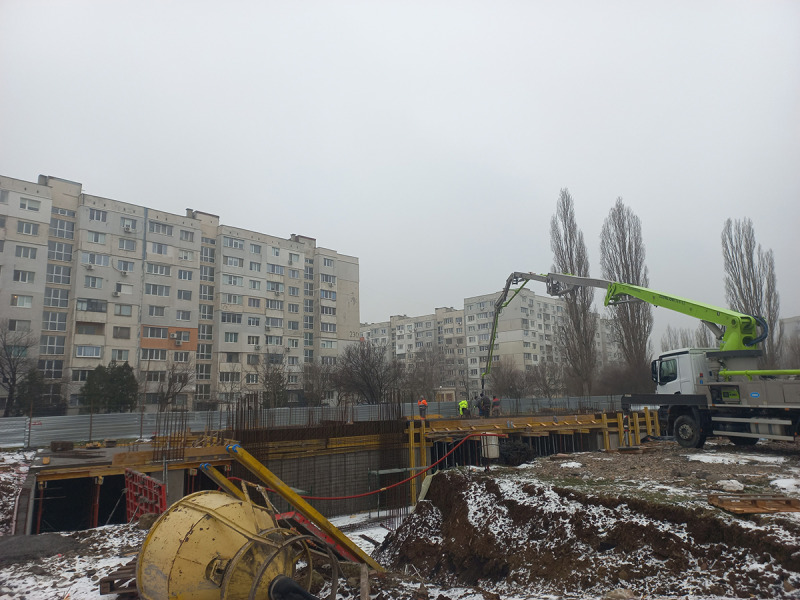 Продава 3-СТАЕН, гр. София, Обеля 2, снимка 6 - Апартаменти - 51343972