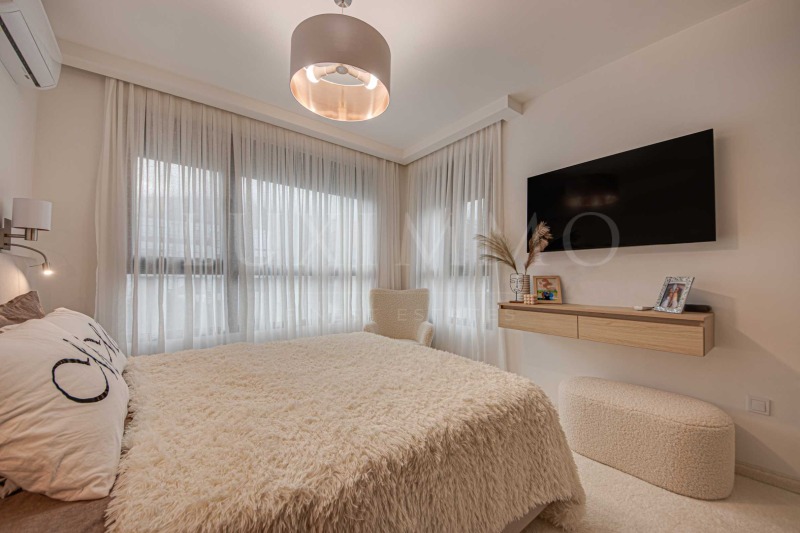 Na prodej  2 ložnice Sofia , Krastova vada , 117 m2 | 27909491 - obraz [10]