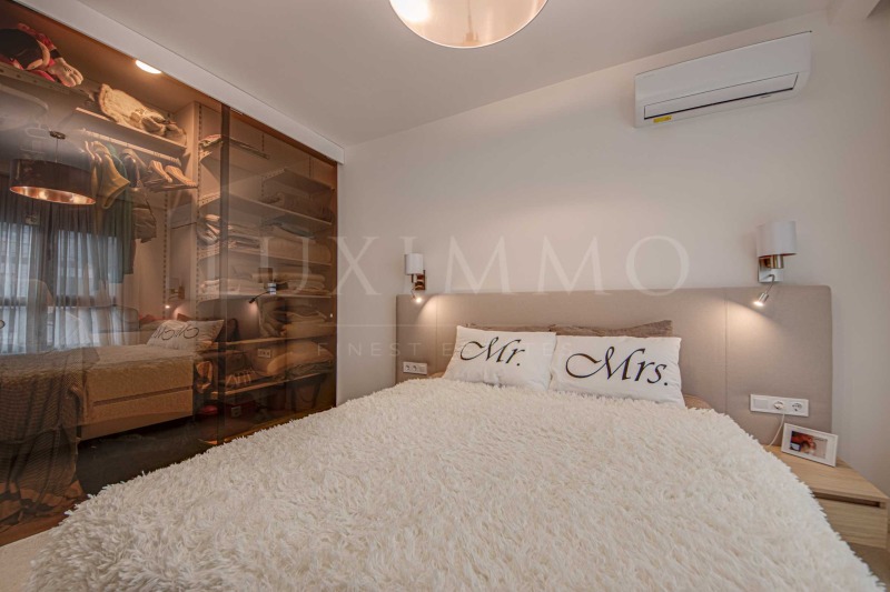 Na prodej  2 ložnice Sofia , Krastova vada , 117 m2 | 27909491 - obraz [11]