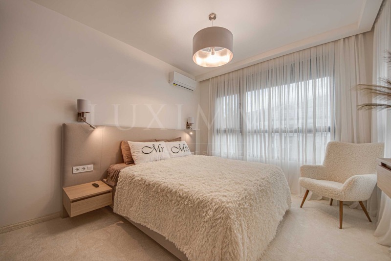 Na prodej  2 ložnice Sofia , Krastova vada , 117 m2 | 27909491 - obraz [9]