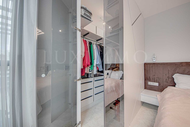 Na prodej  2 ložnice Sofia , Krastova vada , 117 m2 | 27909491 - obraz [14]