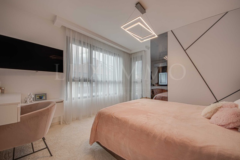 Na prodej  2 ložnice Sofia , Krastova vada , 117 m2 | 27909491 - obraz [15]