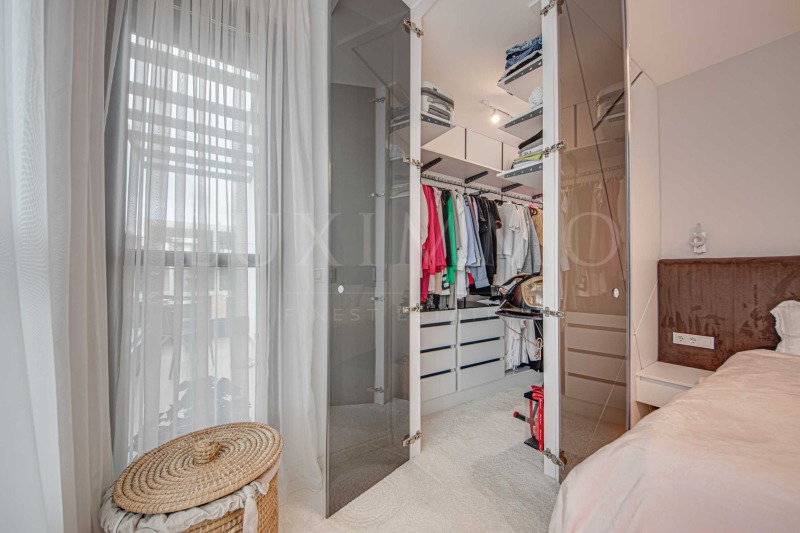 Na prodej  2 ložnice Sofia , Krastova vada , 117 m2 | 27909491 - obraz [16]