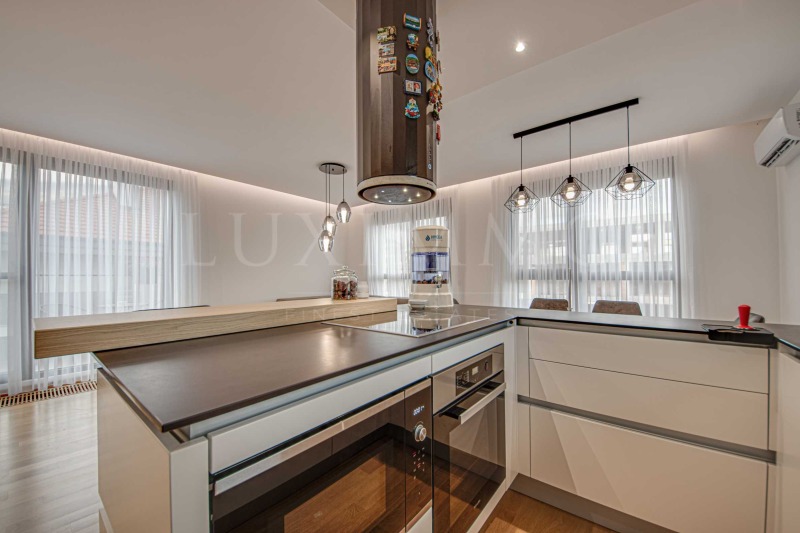 Na prodej  2 ložnice Sofia , Krastova vada , 117 m2 | 27909491 - obraz [5]