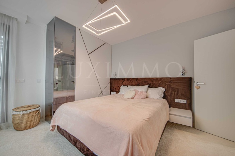 Na prodej  2 ložnice Sofia , Krastova vada , 117 m2 | 27909491 - obraz [12]