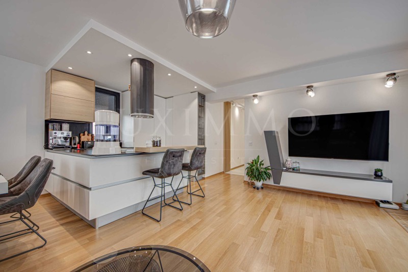 Na prodej  2 ložnice Sofia , Krastova vada , 117 m2 | 27909491 - obraz [3]