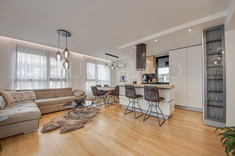 Na prodej  2 ložnice Sofia , Krastova vada , 117 m2 | 27909491