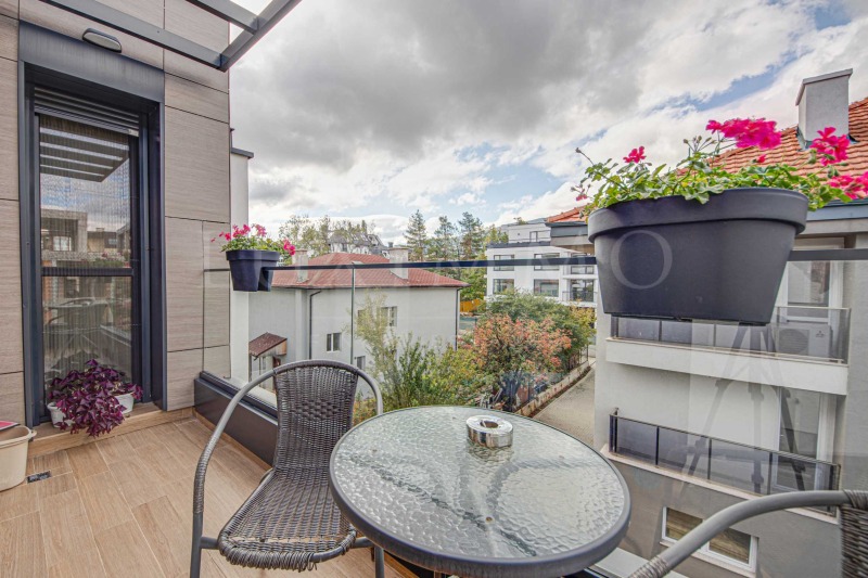 Na prodej  2 ložnice Sofia , Krastova vada , 117 m2 | 27909491 - obraz [17]