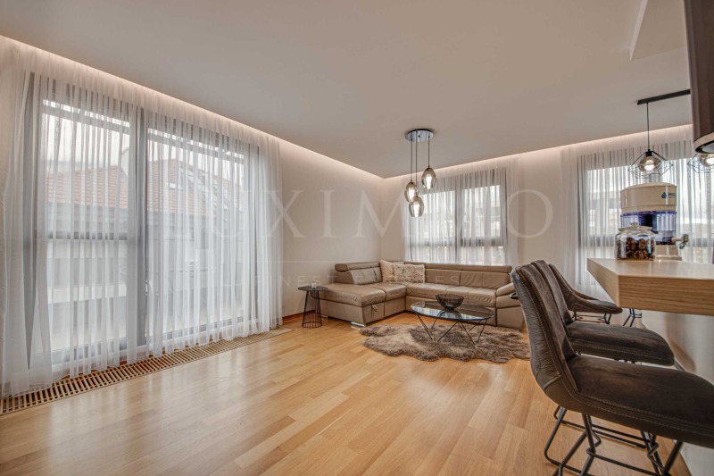 Na prodej  2 ložnice Sofia , Krastova vada , 117 m2 | 27909491 - obraz [4]