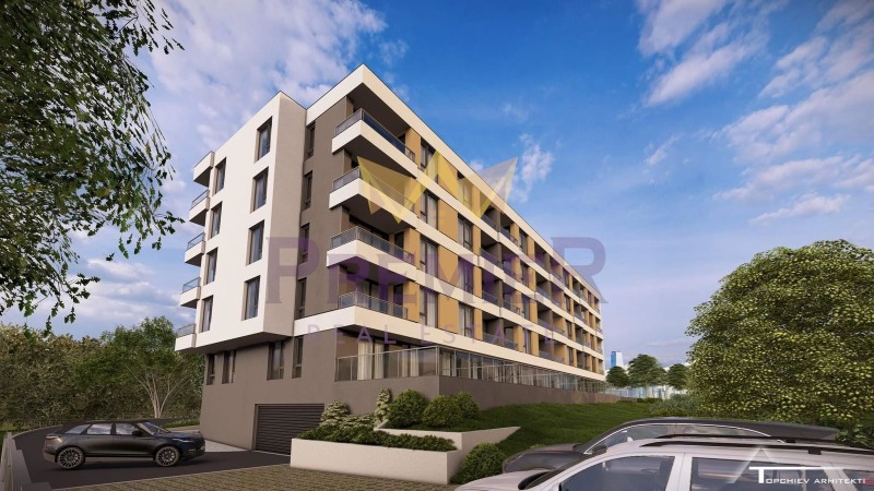 Продава 3-СТАЕН, град Варна, Владислав Варненчик 1 • 136900 € / 267753.13 лв. • 33697692 1