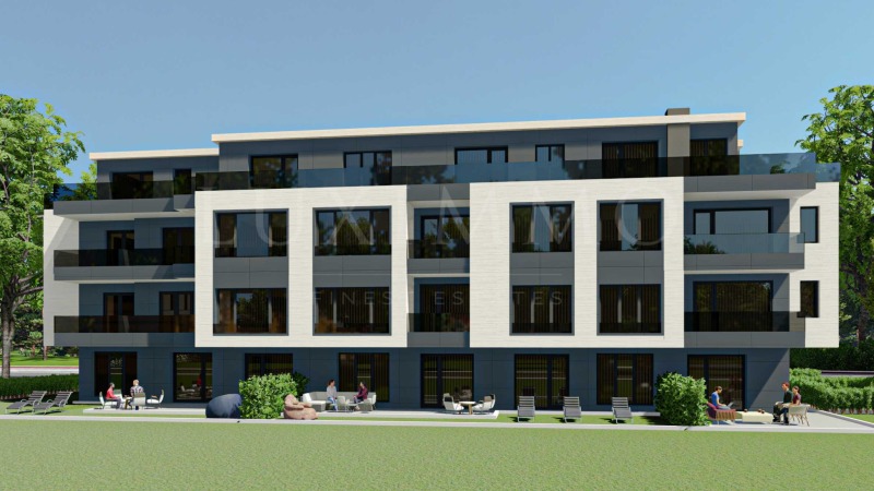 Продава 3-СТАЕН, гр. София, Горна баня, снимка 4 - Апартаменти - 52170092