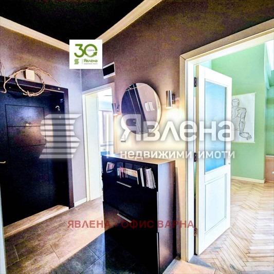 Продава 3-СТАЕН, гр. Варна, Гръцка махала, снимка 3 - Апартаменти - 54578321