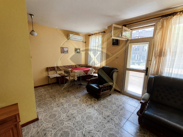 Продава 3-СТАЕН, гр. Бургас, Център, снимка 13 - Апартаменти - 56240371