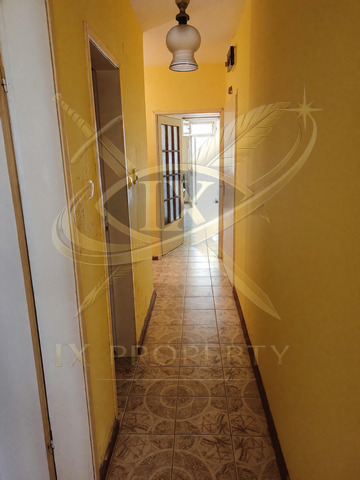 Продава 3-СТАЕН, гр. Бургас, Център, снимка 14 - Апартаменти - 56240371