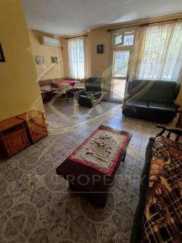 Продава 3-СТАЕН, гр. Бургас, Център, снимка 8 - Апартаменти - 56240371