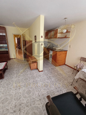 Продава 3-СТАЕН, гр. Бургас, Център, снимка 7 - Апартаменти - 56240371