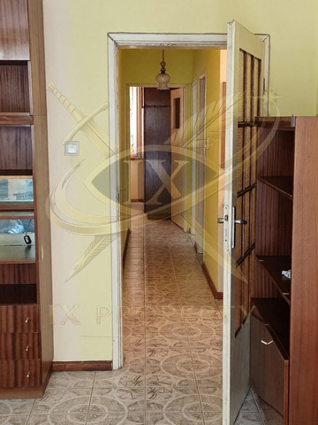Продава 3-СТАЕН, гр. Бургас, Център, снимка 3 - Апартаменти - 56240371