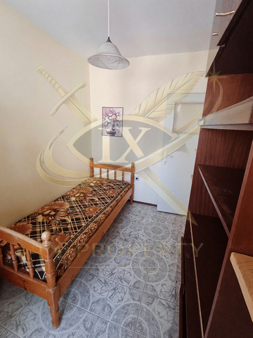 Продава 3-СТАЕН, гр. Бургас, Център, снимка 4 - Апартаменти - 56240371
