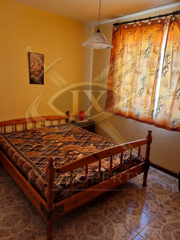 Продава 3-СТАЕН, гр. Бургас, Център, снимка 11 - Апартаменти - 56240371