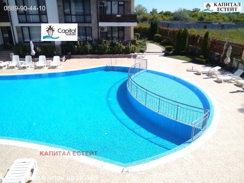 Na sprzedaż  3 sypialnie region Burgas , Nesebar , 147 mkw | 65275024 - obraz [16]