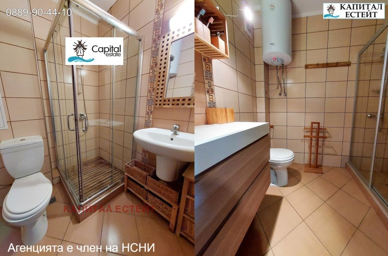 For Sale  3 bedroom region Burgas , Nesebar , 147 sq.m | 65275024 - image [8]