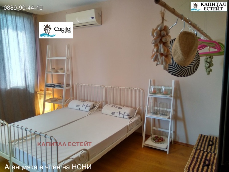 На продаж  3 кімнатна область Бургас , Несебър , 147 кв.м | 65275024 - зображення [11]