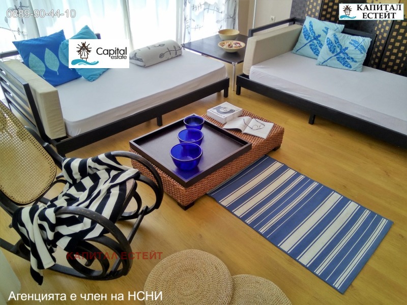 Na prodej  3 ložnice oblast Burgas , Nesebar , 147 m2 | 65275024 - obraz [6]