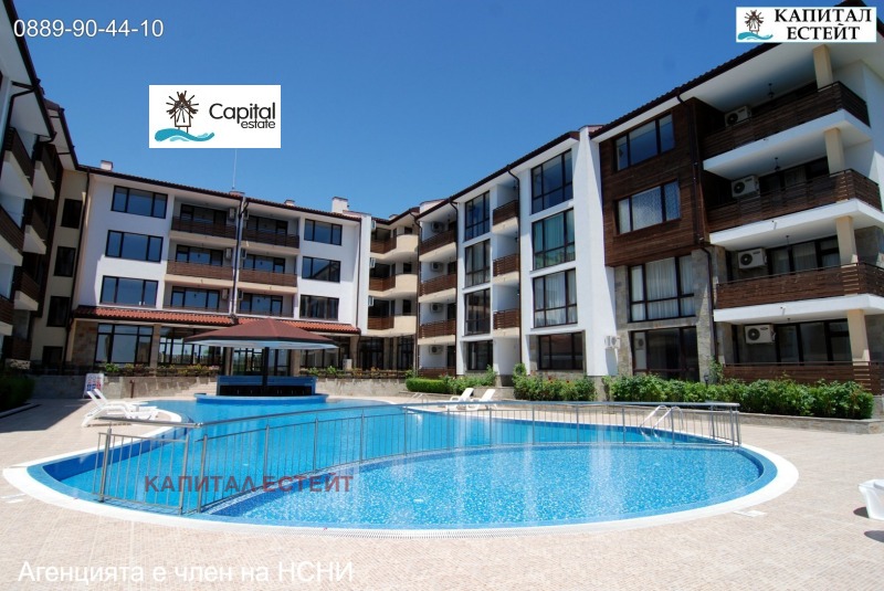 For Sale  3 bedroom region Burgas , Nesebar , 147 sq.m | 65275024 - image [17]