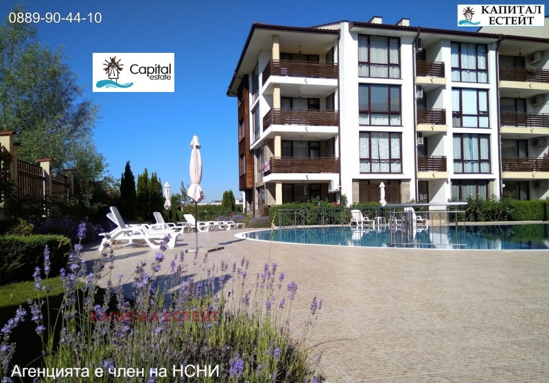 En venta  3 dormitorios región Burgas , Nesebar , 147 metros cuadrados | 65275024 - imagen [15]