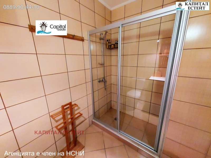 Продаја  3 спаваће собе регион Бургас , Несебар , 147 м2 | 65275024 - слика [12]