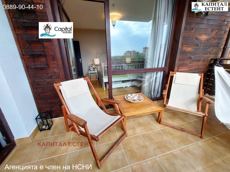 Na prodej  3 ložnice oblast Burgas , Nesebar , 147 m2 | 65275024 - obraz [3]