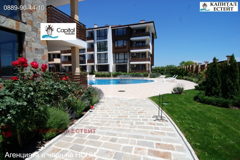 Na prodej  3 ložnice oblast Burgas , Nesebar , 147 m2 | 65275024