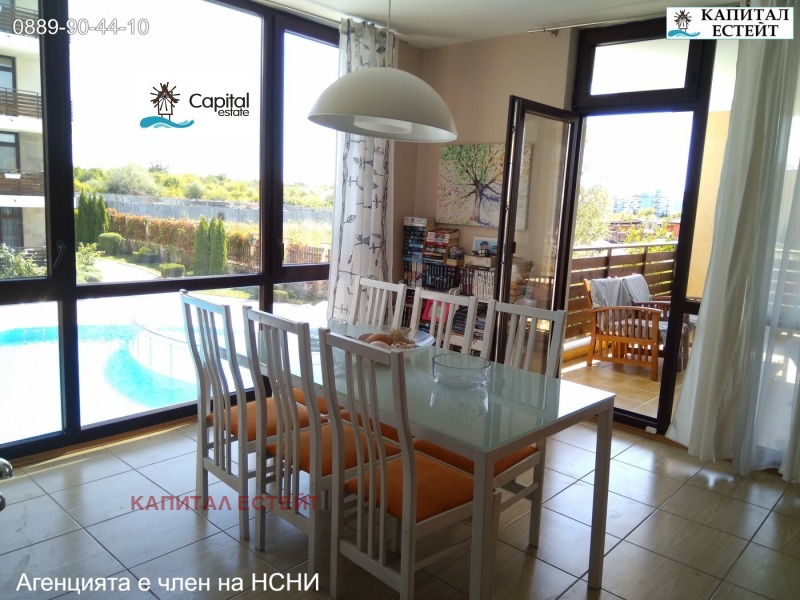 En venta  3 dormitorios región Burgas , Nesebar , 147 metros cuadrados | 65275024 - imagen [7]