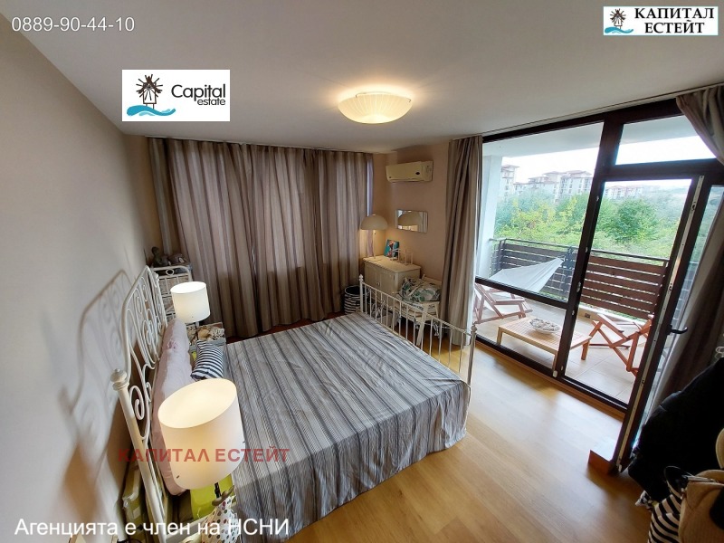 Zu verkaufen  3 Schlafzimmer region Burgas , Nesebar , 147 qm | 65275024 - Bild [14]