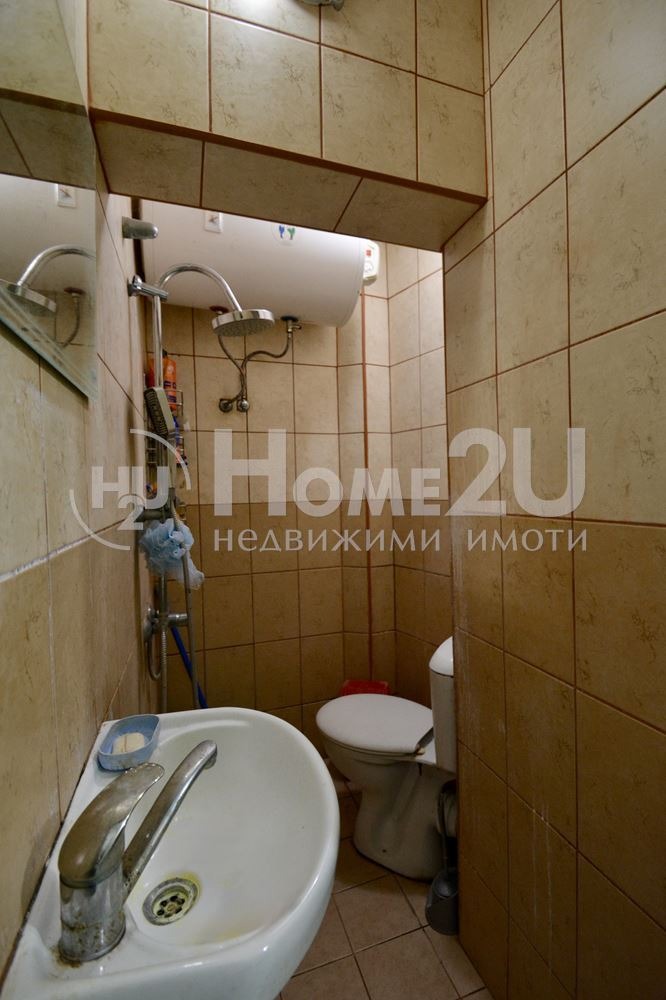 Продава  4-стаен град Варна , Гранд Мол , 97 кв.м | 90378746 - изображение [5]