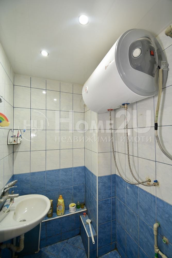 Продава  4-стаен град Варна , Гранд Мол , 97 кв.м | 90378746 - изображение [10]