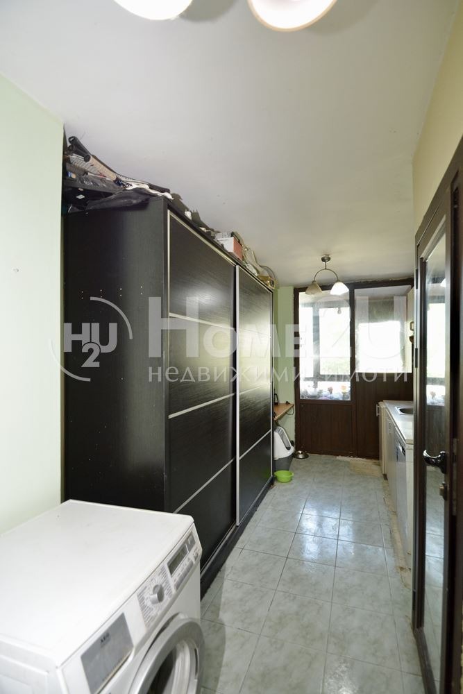 Продава  4-стаен град Варна , Гранд Мол , 97 кв.м | 90378746 - изображение [3]
