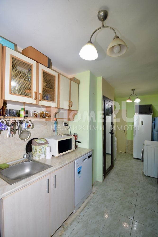 Продава  4-стаен град Варна , Гранд Мол , 97 кв.м | 90378746 - изображение [4]