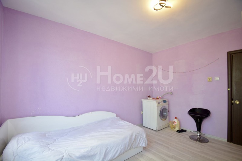 Продава  4-стаен град Варна , Гранд Мол , 97 кв.м | 90378746 - изображение [8]