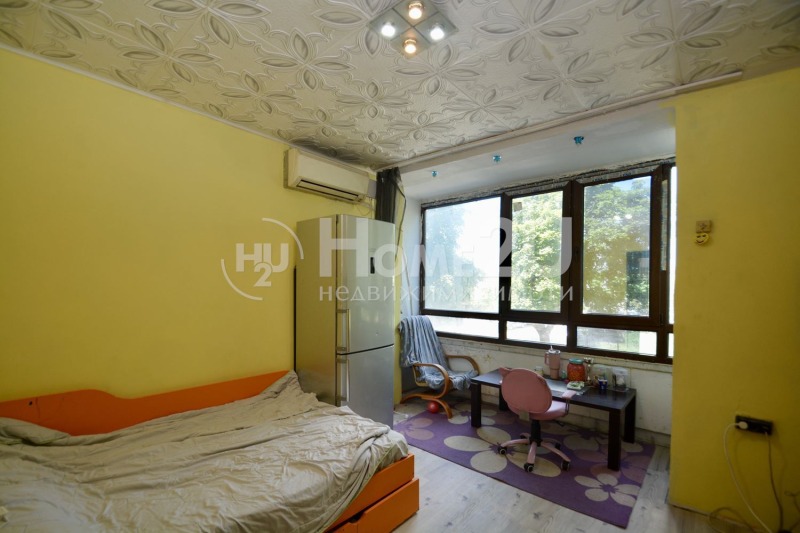 Продава  4-стаен град Варна , Гранд Мол , 97 кв.м | 90378746 - изображение [11]