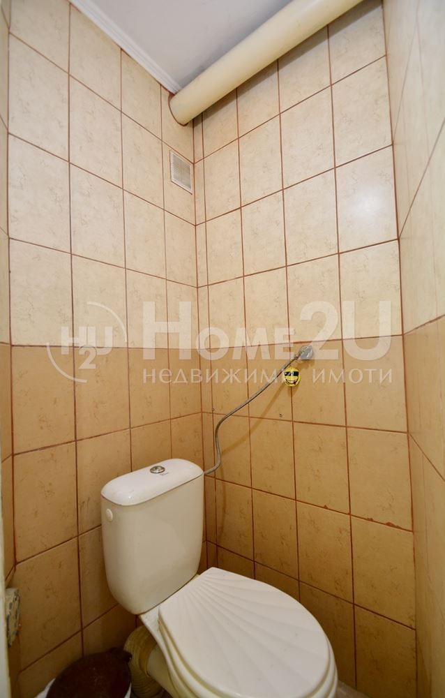 Продава  4-стаен град Варна , Гранд Мол , 97 кв.м | 90378746 - изображение [9]