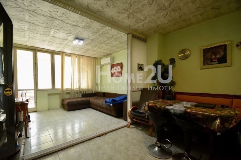 Продава  4-стаен град Варна , Гранд Мол , 97 кв.м | 90378746 - изображение [2]