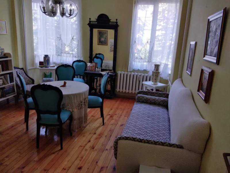 Satılık  3 yatak odası Sofia , Centar , 120 metrekare | 61959991 - görüntü [2]