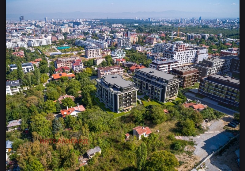 Продава 4-СТАЕН, град София, Кръстова вада • 521315 € / 1019603.52 лв. • 57412313 1